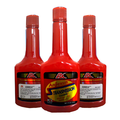安捷迅变速箱清洗剂
